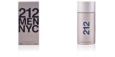 Carolina Herrera 212 men 200ml EDT