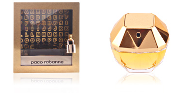 Paco Rabanne lady million collector 80ml EDP
