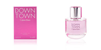 Calvin Klein downtown 90ml EDP