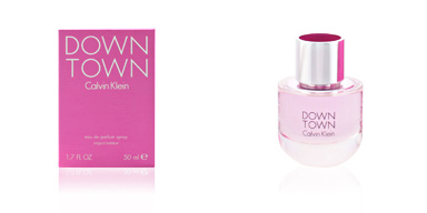 Calvin Klein downtown 50ml EDP