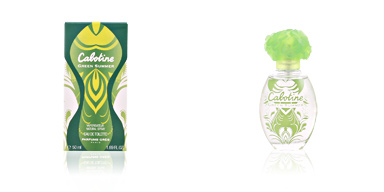 Grès cabotine green summer 50ml EDT