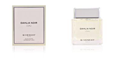 Givenchy dahlia noir l'eau 90ml EDT