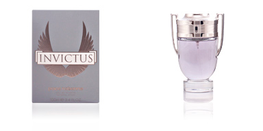 Paco Rabanne invictus 100ml EDT