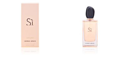 Giorgio Armani si 100ml EDP