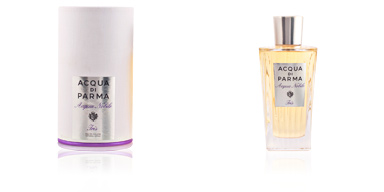 Acqua Di Parma acqua nobile iris 125ml EDT