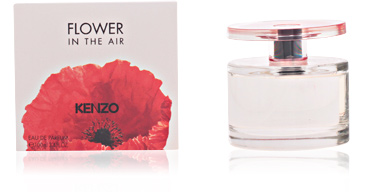 Kenzo flower in the air 100ml EDP