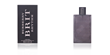Burberry brit rhythm men 90ml EDT