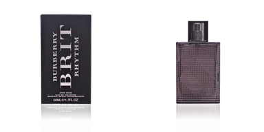 Burberry brit rhythm men 50ml EDT
