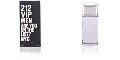 Carolina Herrera 212 VIP men 200ml EDT