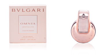 Bulgari omnia crystalline l'eau 40ml EDP