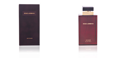 Dolce & Gabanna pour femme intense 100ml EDP