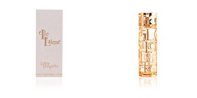 Lolita Lempicka elle l'aime 80ml EDP