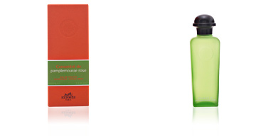 Hermes eau de pamplemouse rose 100ml EDT