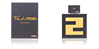 Fendi fan di fendi pour homme 100ml EDT
