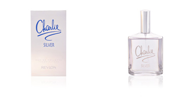 Revlon Charlie silver 100ml EDT