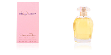 Oscar de la Renta so de la Renta 100ml EDT