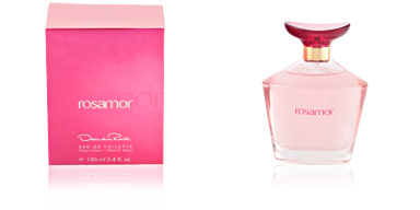 Oscar de la Renta rosamor 100ml EDT