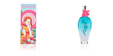 Escada born in paradise 100ml EDT