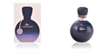 Lacoste eau de Lacoste sensuelle 90ml EDP