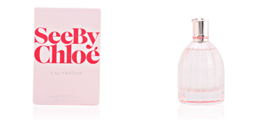 Chloé see by chloé eau fraiche 75ml EDT