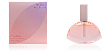 Calvin Klein endless euphoria 125ml EDP
