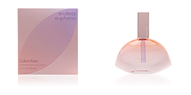 Calvin Klein endless euphoria 75ml EDP