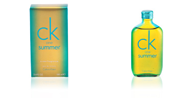 Calvin Klein one summer 14 100ml EDT