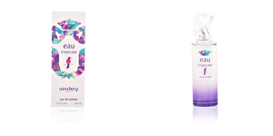 Sisley eau tropicale 100ml EDT