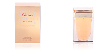 Cartier la panthère 75ml EDP