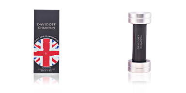 Davidoff champion édition limitée 90ml EDT