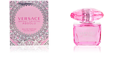 Versace bright crystal absolu 90ml EDP