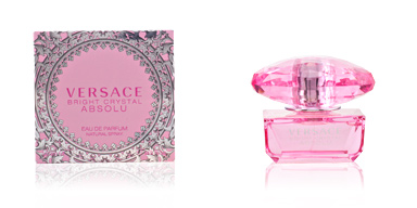 Versace bright crystal absolu 50ml EDP