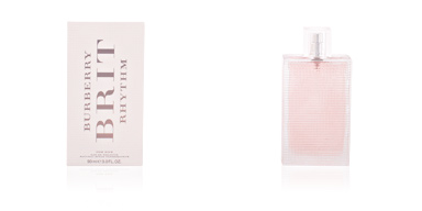Burberry brit rhythm women 90ml EDT