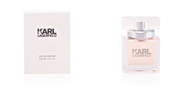 Karl Lagerfeld woman 45ml EDP