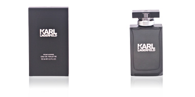 Karl Lagerfeld pour homme 100ml EDT