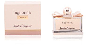 Salvatore Ferragamo signorina éléganza 100ml EDP