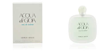 Giorgio Armani acqua di gioia 100ml EDT