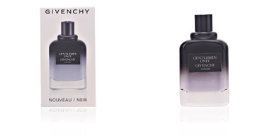 Givenchy gentlemen only intense 100ml EDT