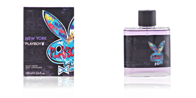 Playboy New York 100ml EDT