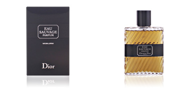 Dior eau sauvage 200ml EDP