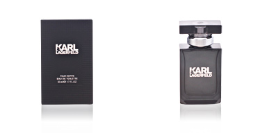 Karl Lagerfeld pour homme 50ml EDT
