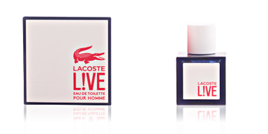 Lacoste live 40ml EDT