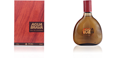Puig agua brava 500ml EDC