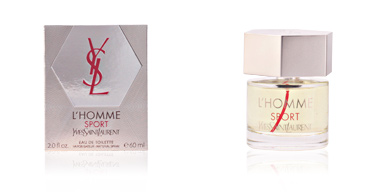 Yves Saint Laurent l'homme sport 60ml EDT