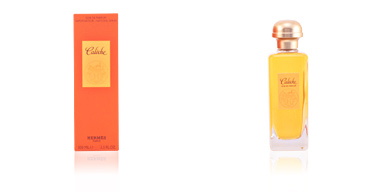 Hermes calèche soie 100ml EDP