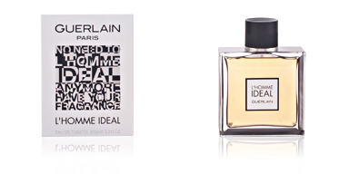 Guerlain l'homme idéal 100ml EDT