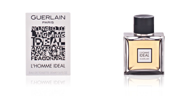 Guerlain l'homme idéal 50ml EDT