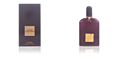 Tom Ford velvet orchid 100ml EDP