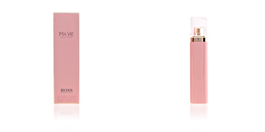 Hugo Boss-Boss ma vie 75ml EDP