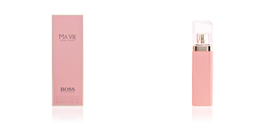 Hugo Boss-Boss ma vie 50ml EDP